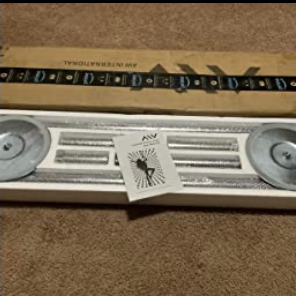 Dance Pole kit